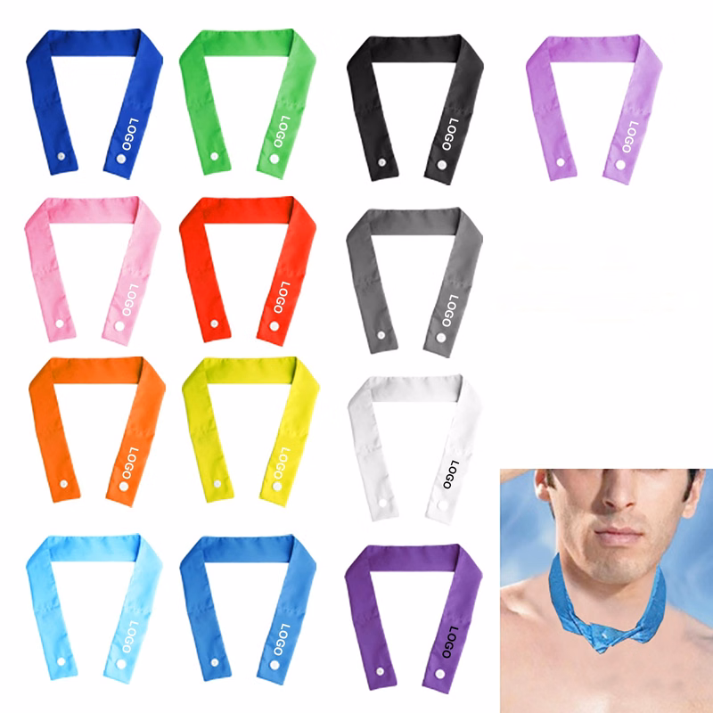 Magic Cooling Scarf