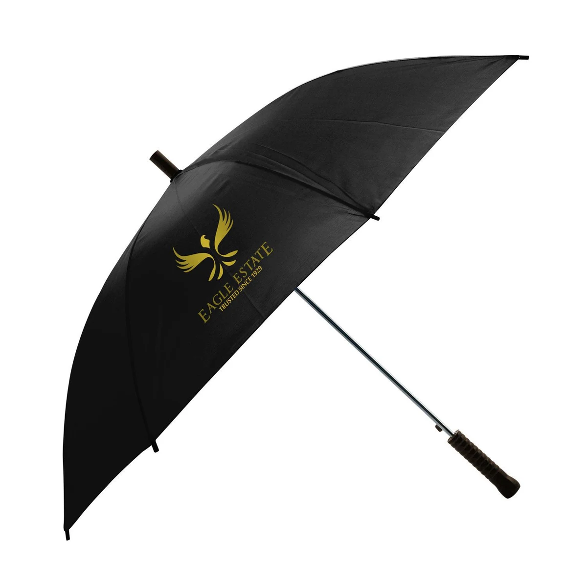 Shed Rain™ Pathfinder 48" Auto-Open Stick Umbrella 1