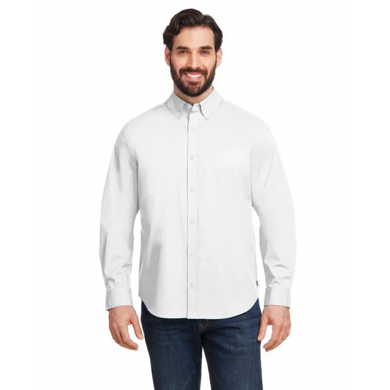 Nautica Men's Staysail Shirt 1
