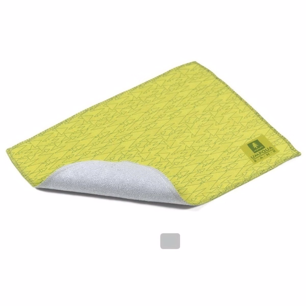 Opper Fiber Fusion Cleaner Cloth (8"x 10")