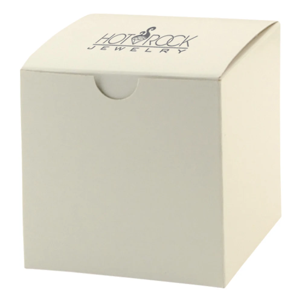 Frost White Gloss Gift Boxes 1