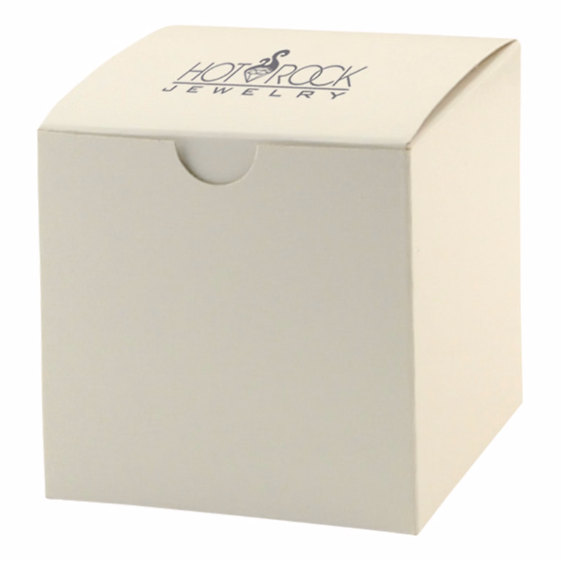Frost White Gloss Gift Boxes
