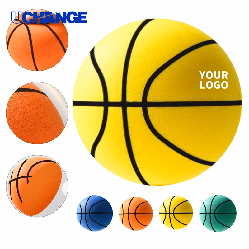 Mini Rubber Training Ball