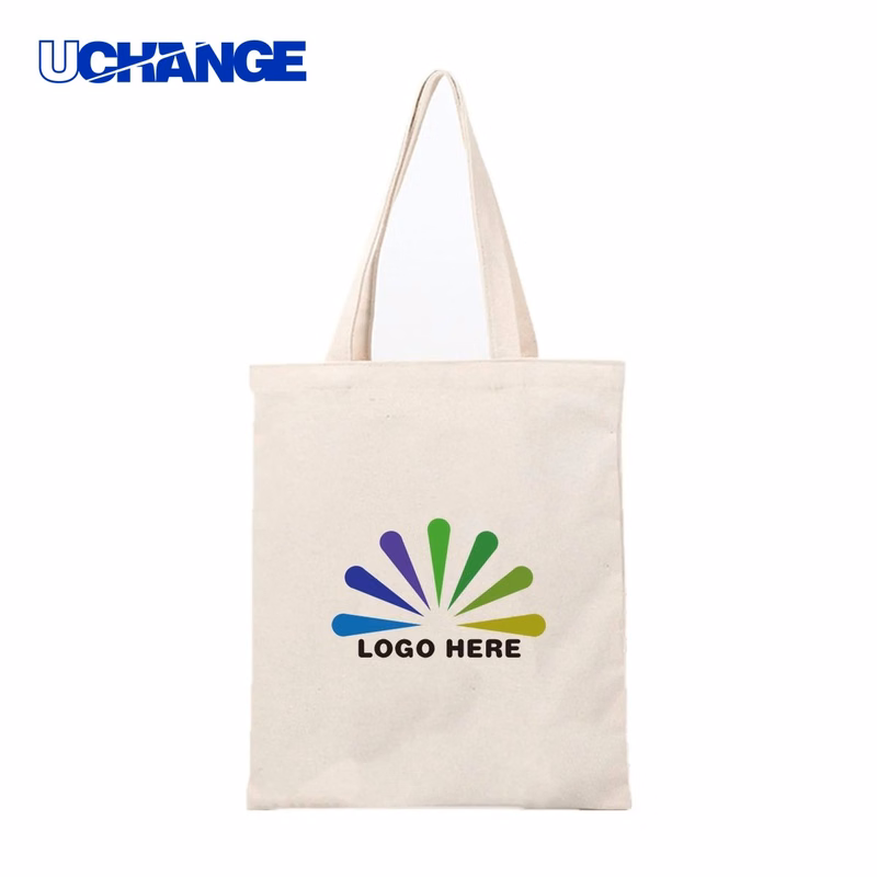 Full Color Canvas Tote Bag
