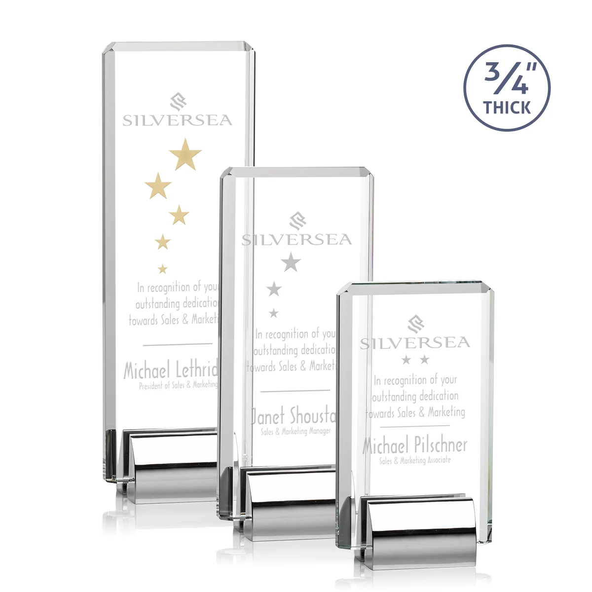 Annapolis Award 1