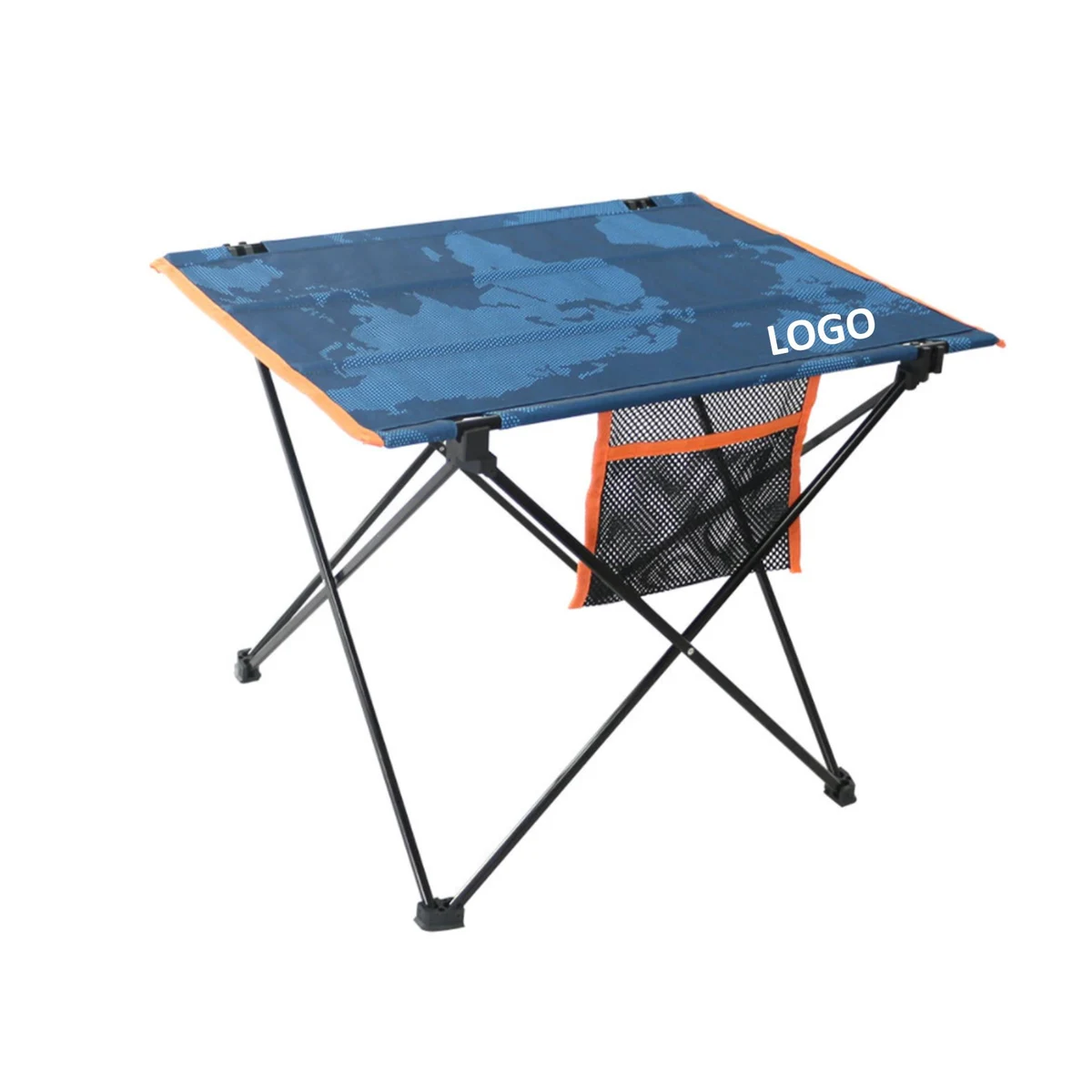 Outdoor Folding Camping Picnic Table 1