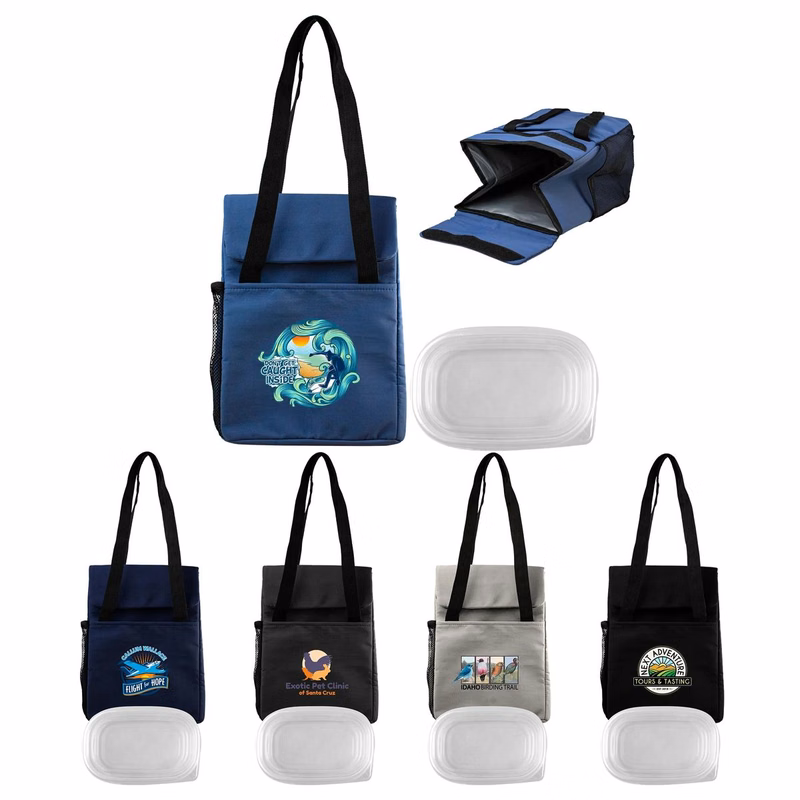 Handy Roam Lunch Set