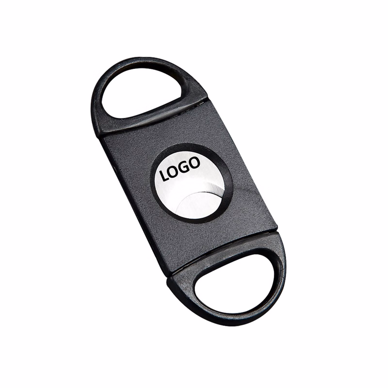 Portable Mini Cigar Cutter