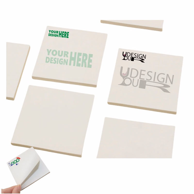 Sticky Note for Office Products MOQ100