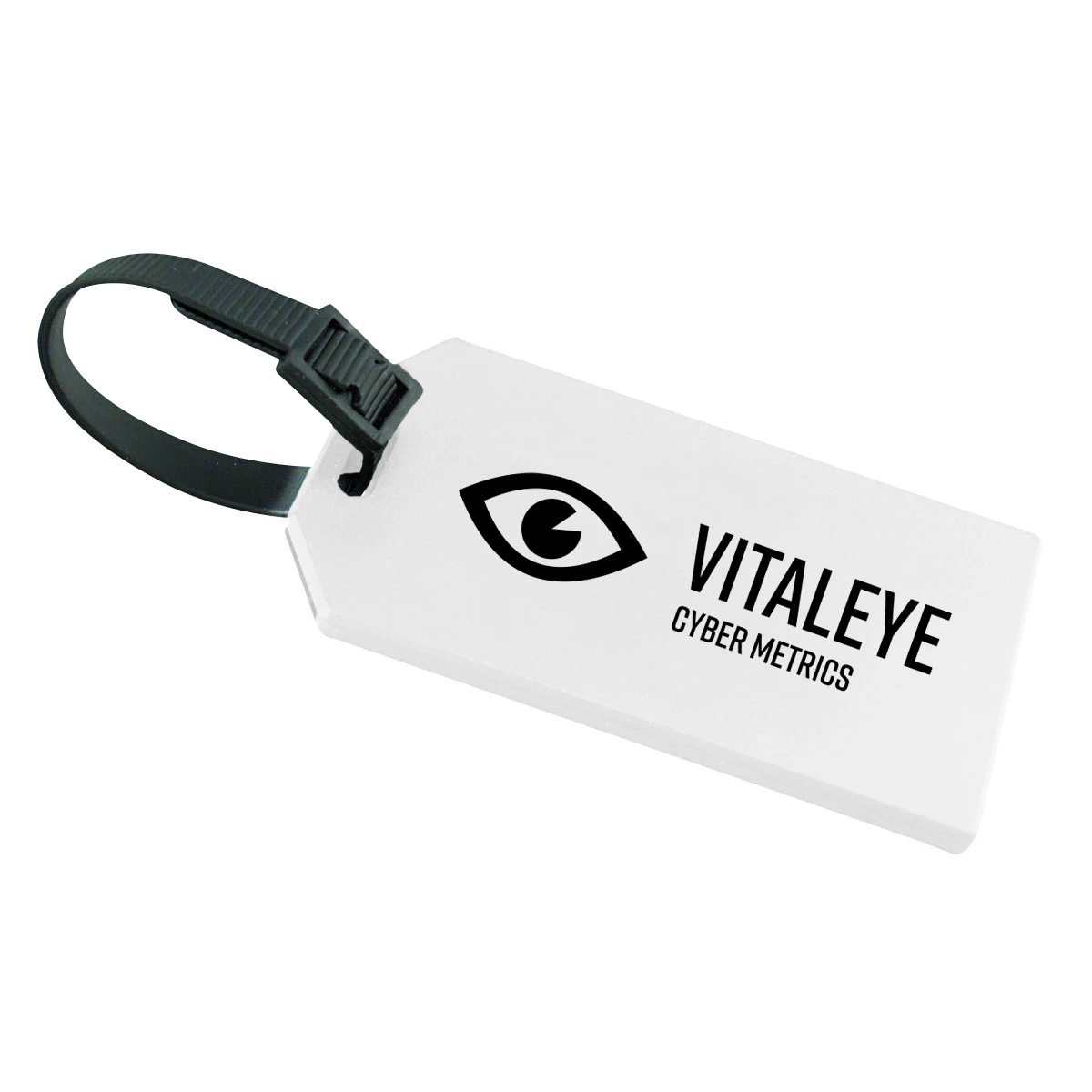 Luggage Tag/ Holder 1