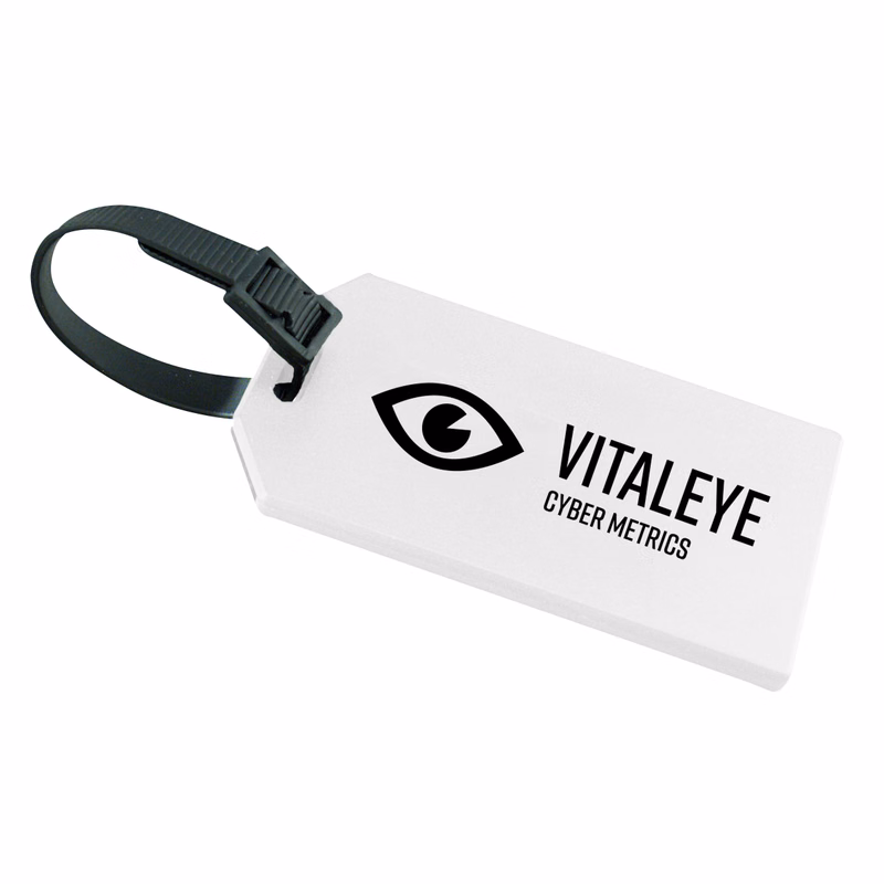Luggage Tag/ Holder