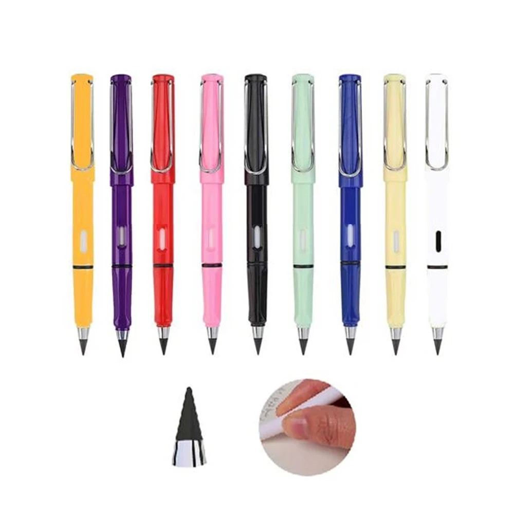 Black technology does not need to sharpen pencils 1