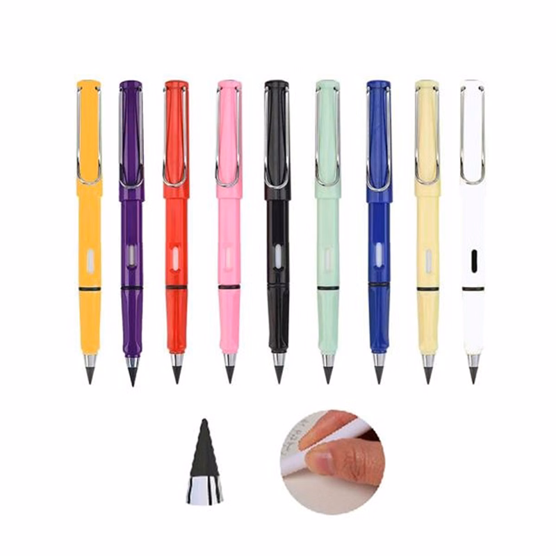 Black technology does not need to sharpen pencils