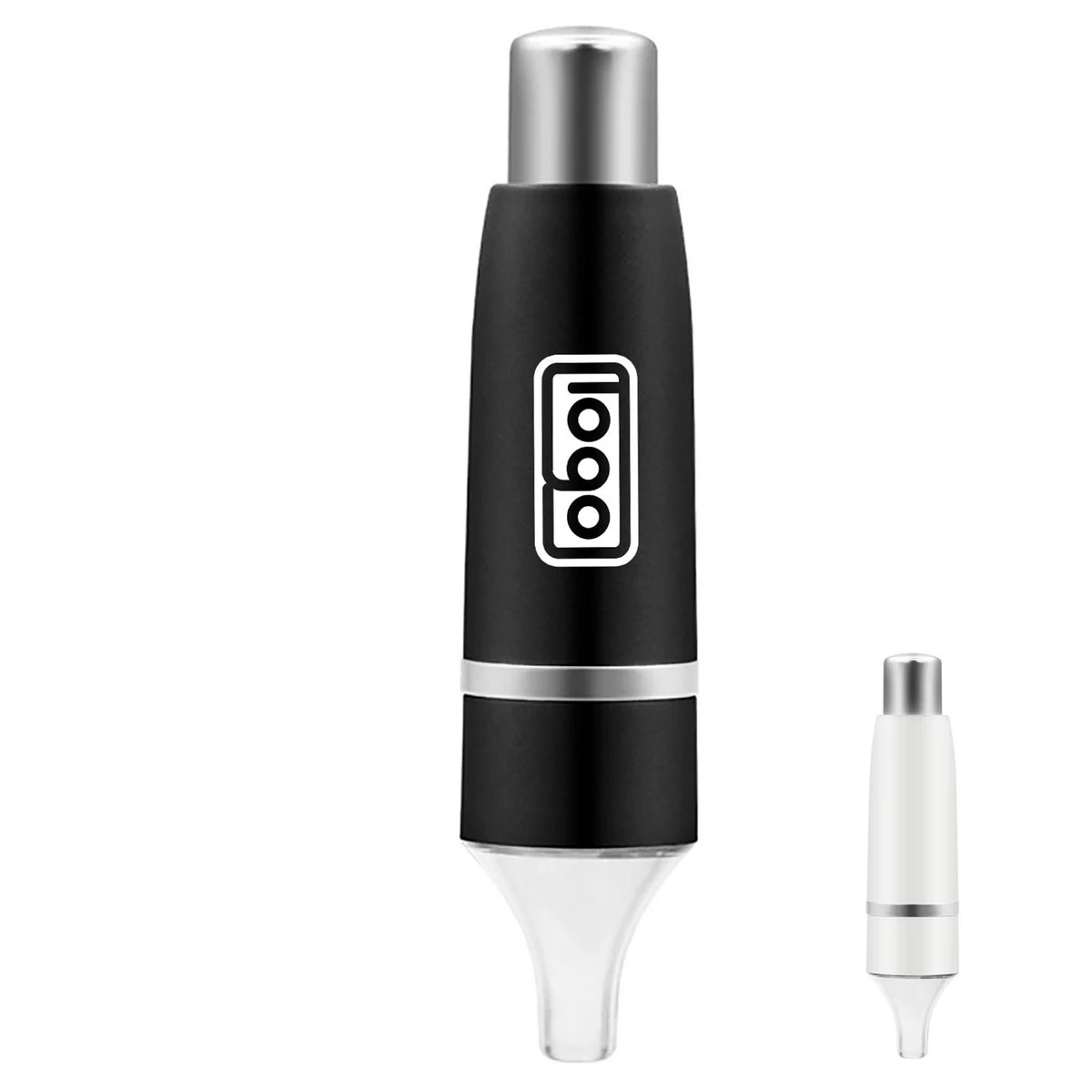 Aluminum Alloy Grinder 1