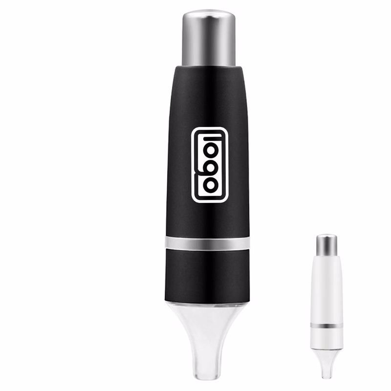 Aluminum Alloy Grinder