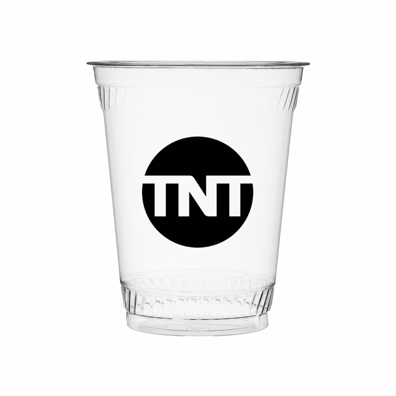 20 Oz. Soft-Sided Cup