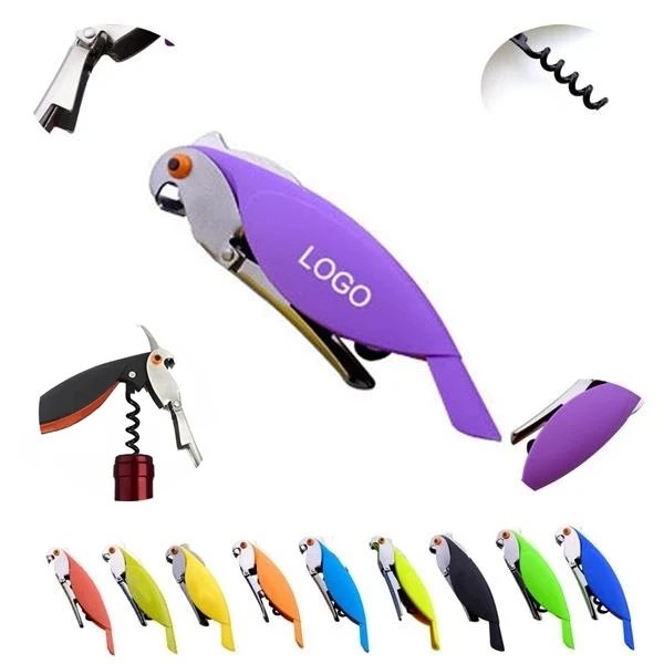 Seahorse Corkscrew 1