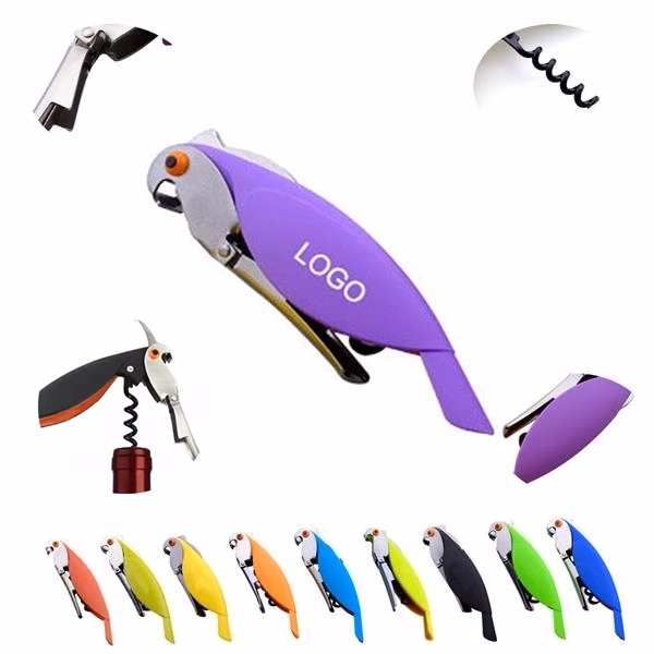 Seahorse Corkscrew