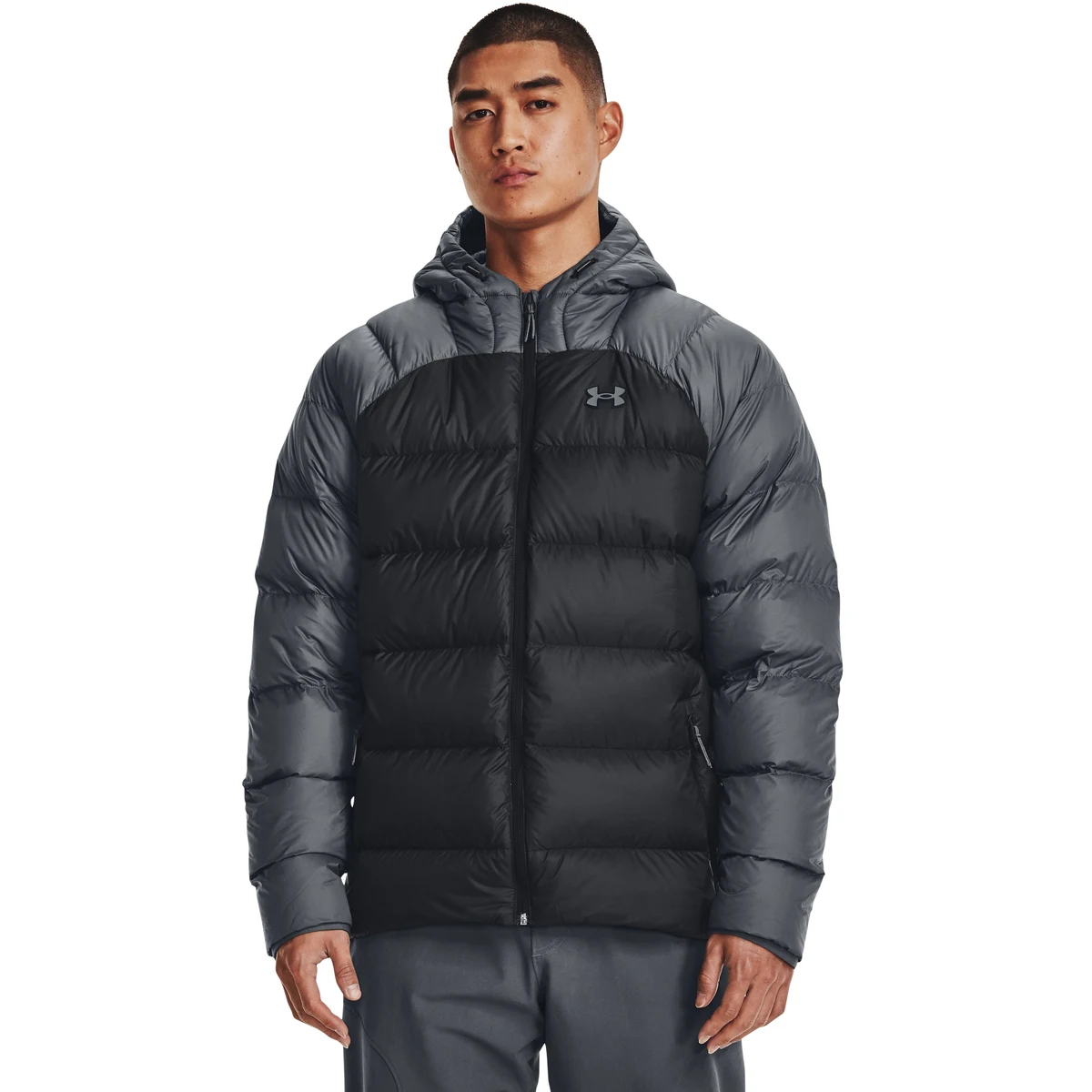 Men's UA Storm Armour Down Jacket 1