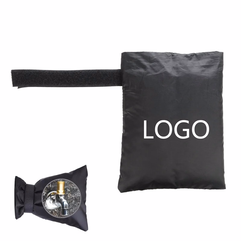 Outdoor Faucet Covers