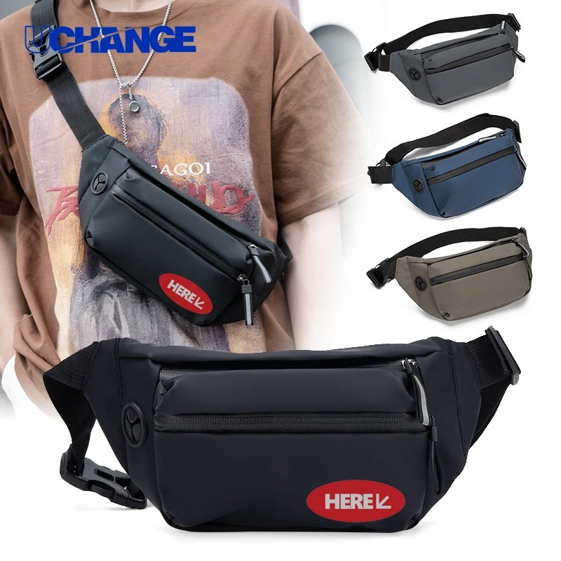 Fanny Pack Organizer 1