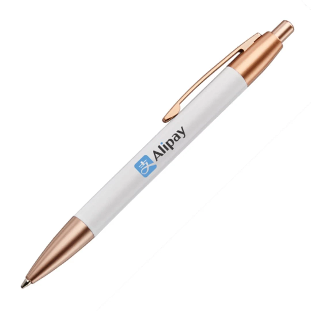 Rosie Metal Pen 1