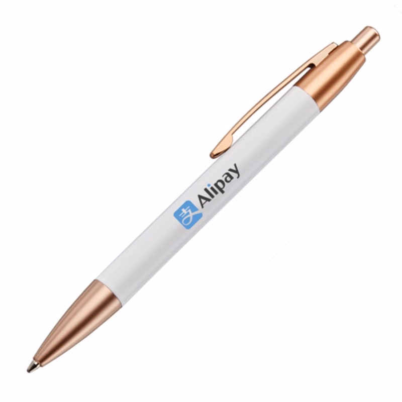Rosie Metal Pen
