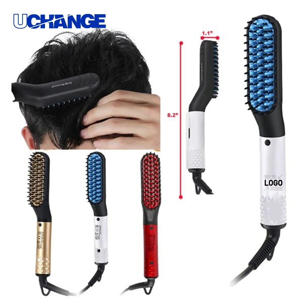 Electric Hair Straightener Tool 1