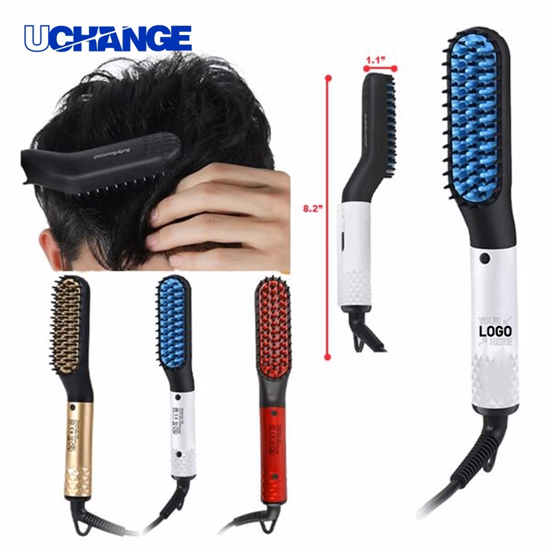 Electric Hair Straightener Tool
