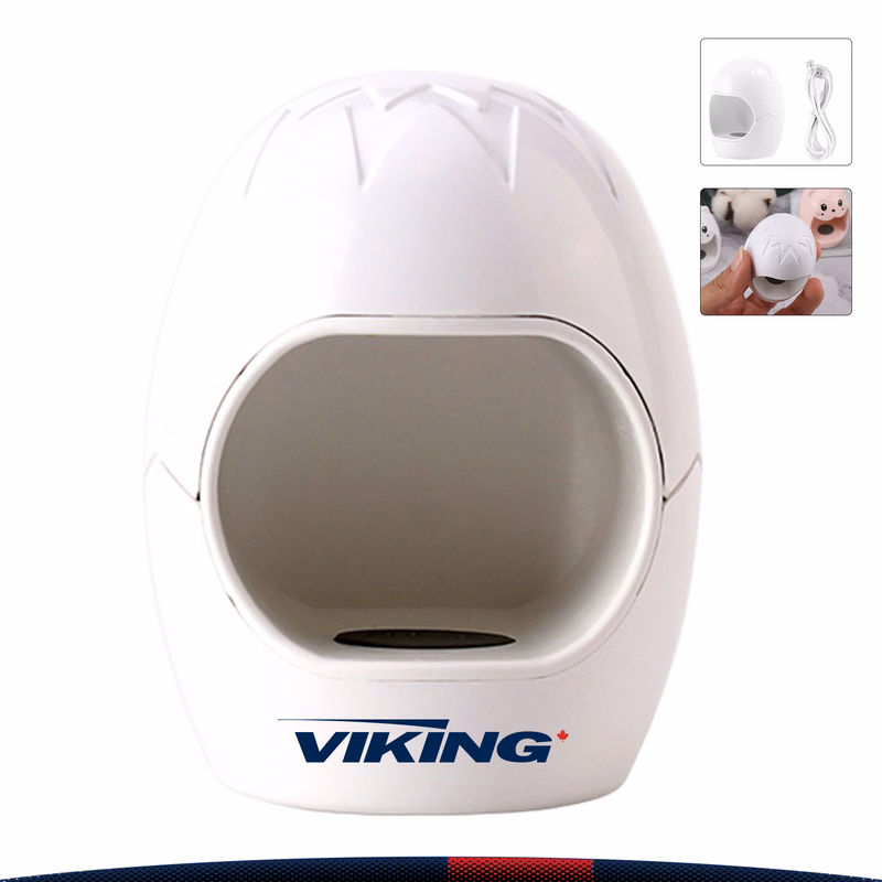 Mini Egg Nail UV LED Light