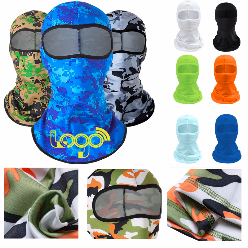 Outdoor Sports Balaclava - UV Resistant