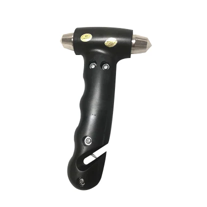 Emergency Escape Hammer 1