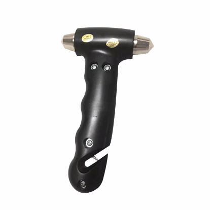 Emergency Escape Hammer