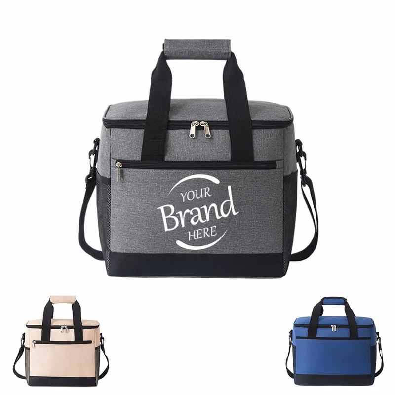 Insulated Tote Bag Cooler