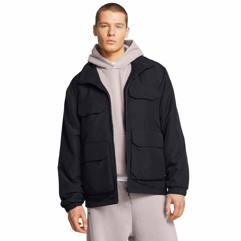UA Mission Reversible Men's Jacket