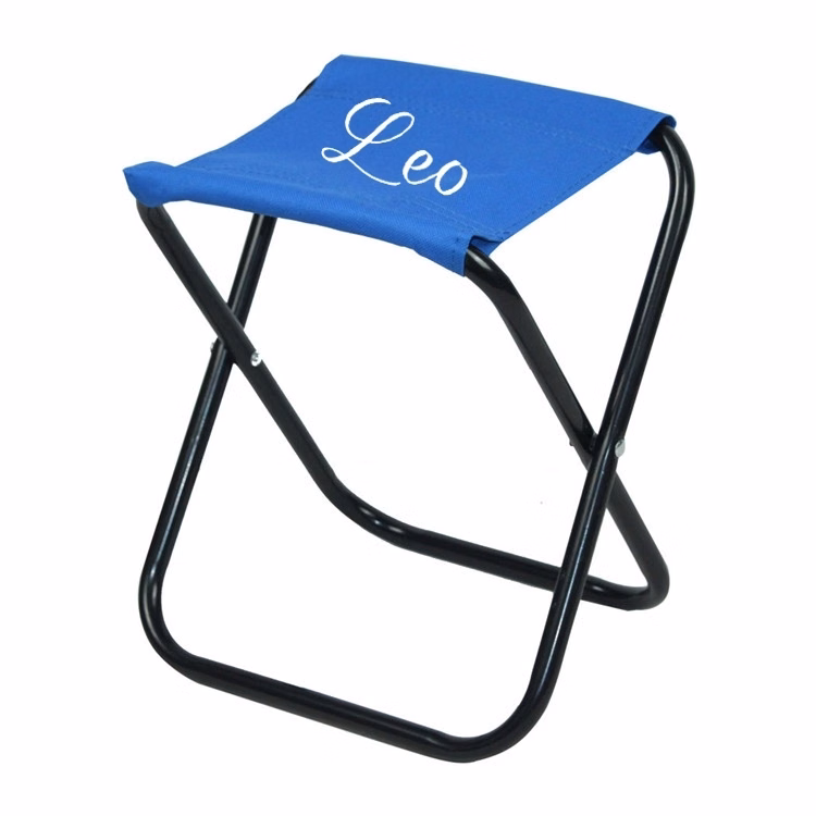 Mini Portable Folding Stool
