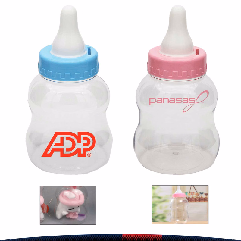 Bottle Piggy Bank