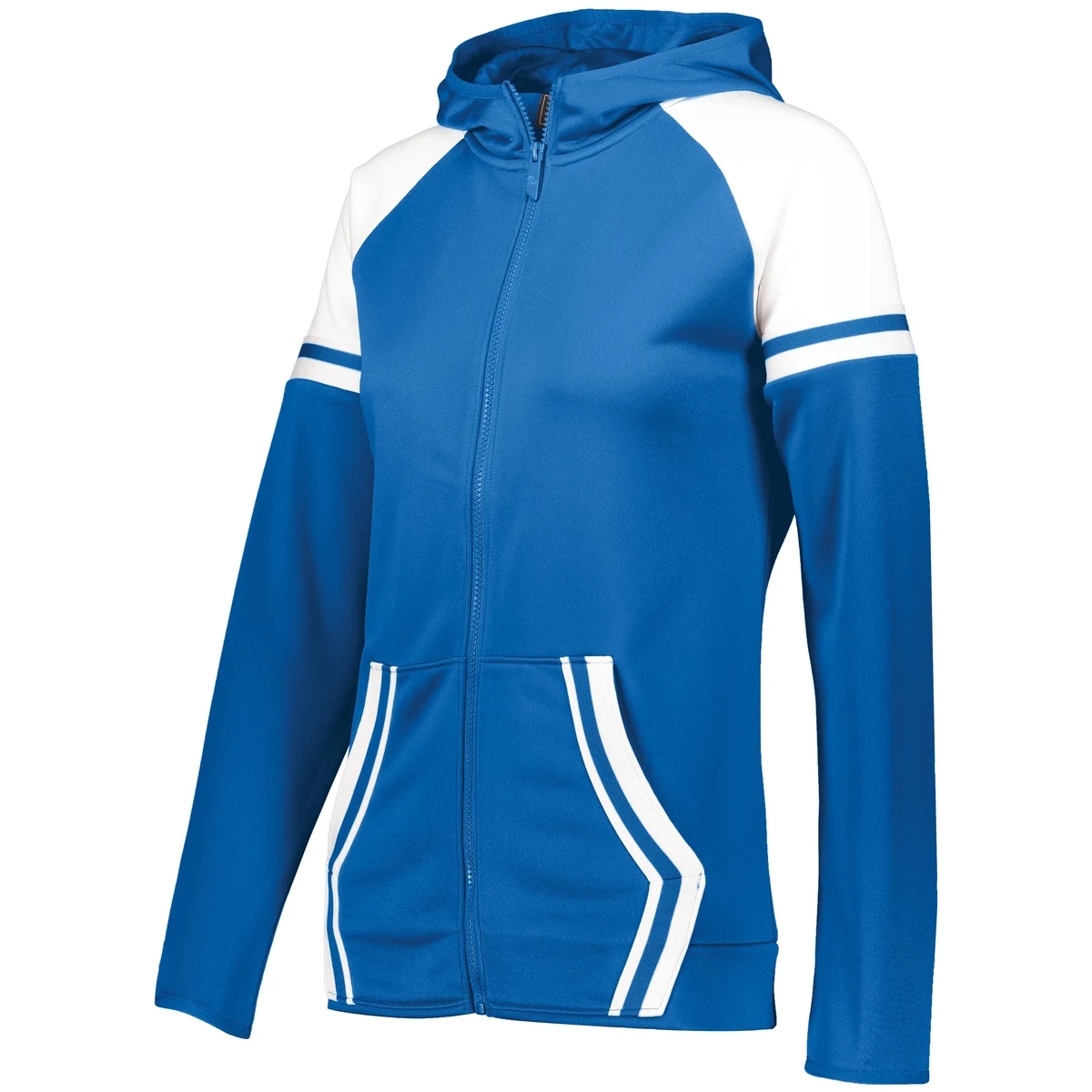 Ladies Retro Grade Jacket 1