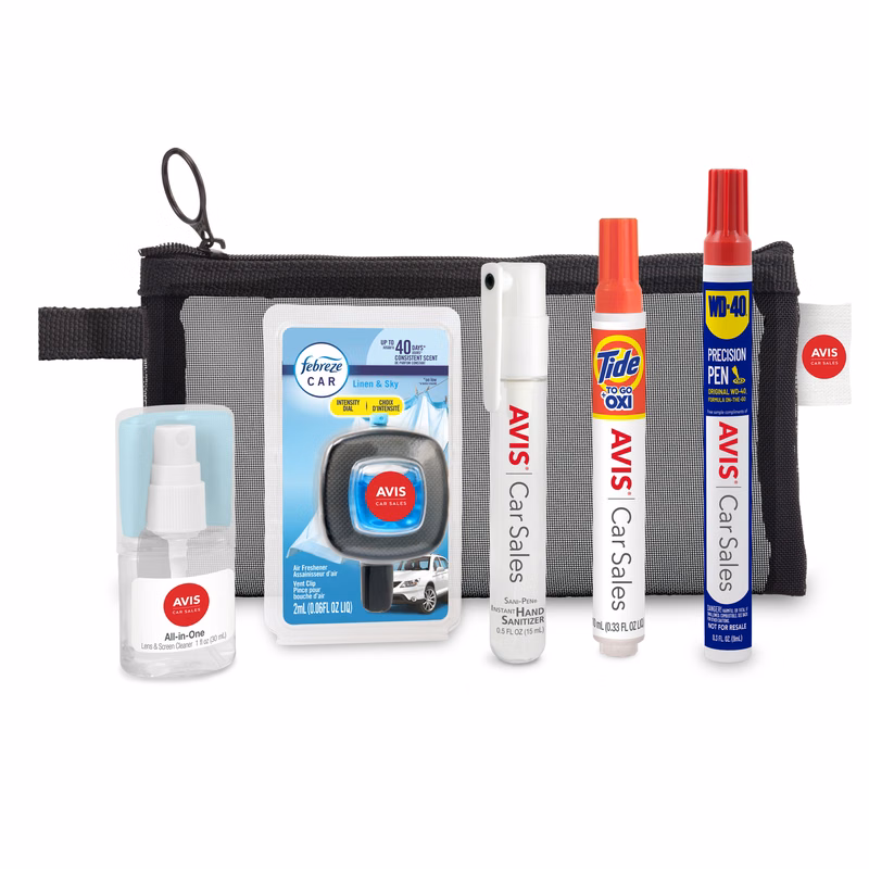 Glove Box Kit PLUS