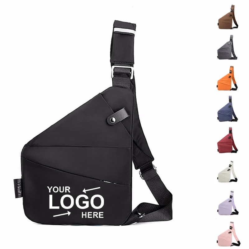 Travel Crossbody Sling Bag