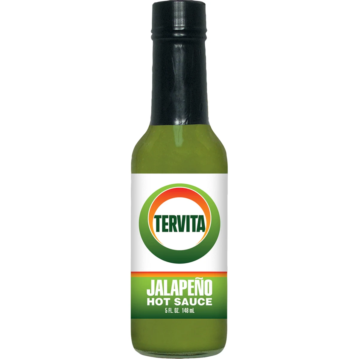 Jalapeno Pepper Hot Sauce (5oz) 1