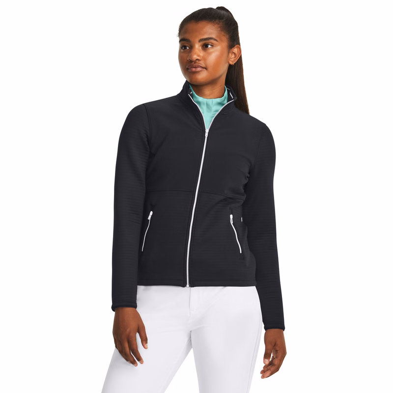 UA Storm Daytona Women's Full-Zip
