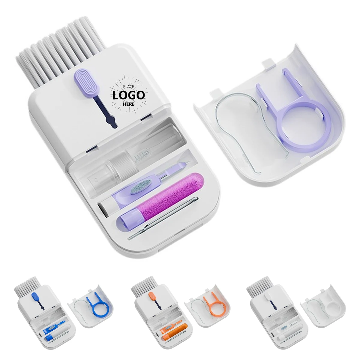 Multi-functional Cleaning Kit 1