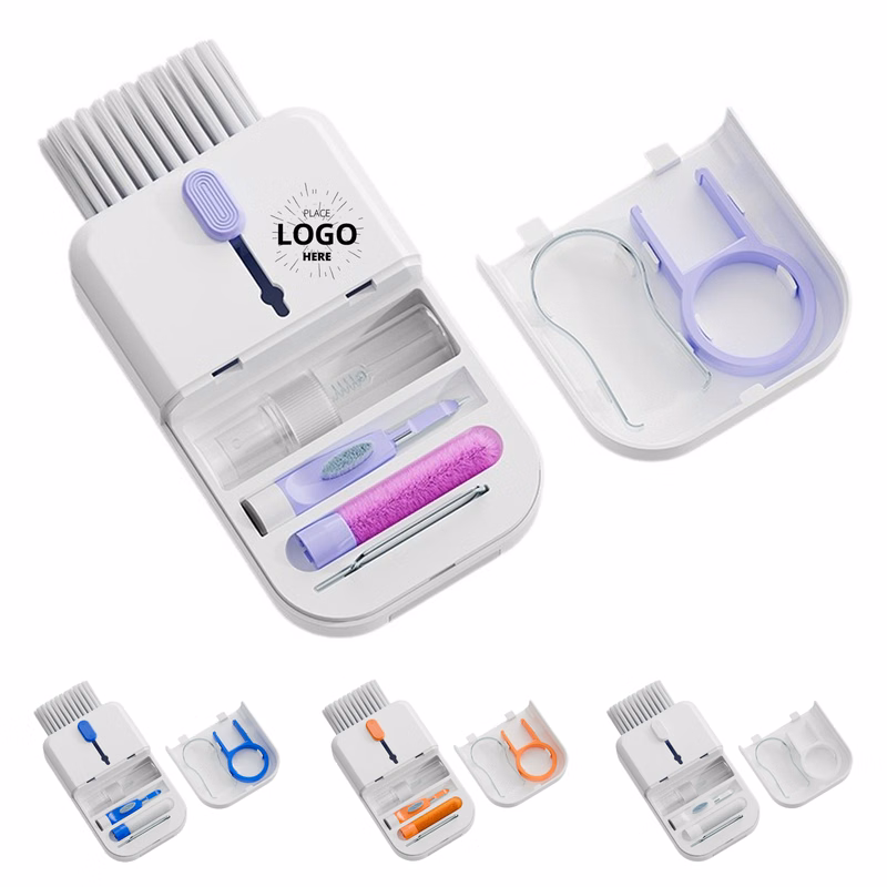 Multi-functional Cleaning Kit