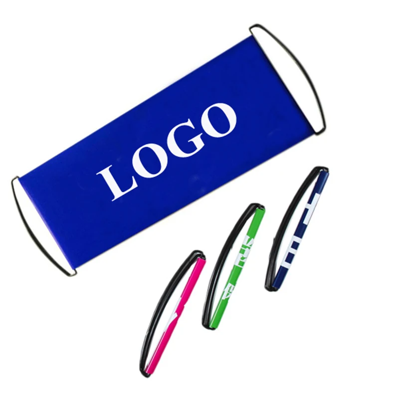 Custom Retractable Roller Banners 1