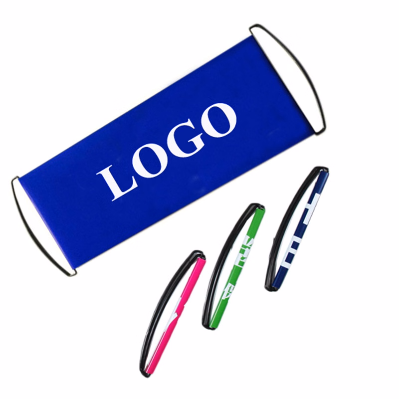 Custom Retractable Roller Banners