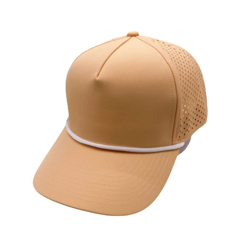 Waterproof Golf Hat 1