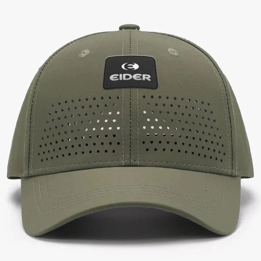Summit Haven Cotton Cap 1