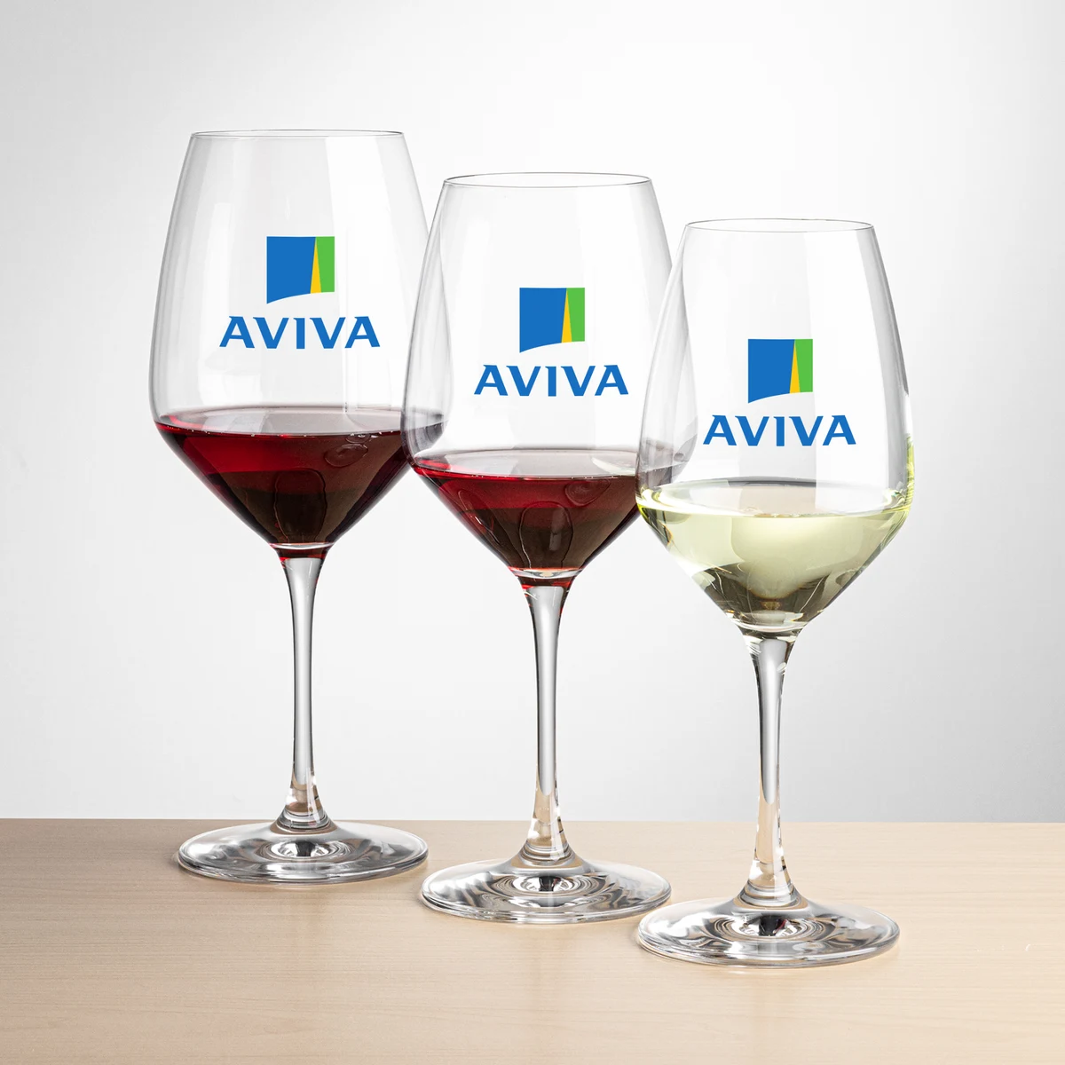 Santiago Wine - VividPrint™ 1