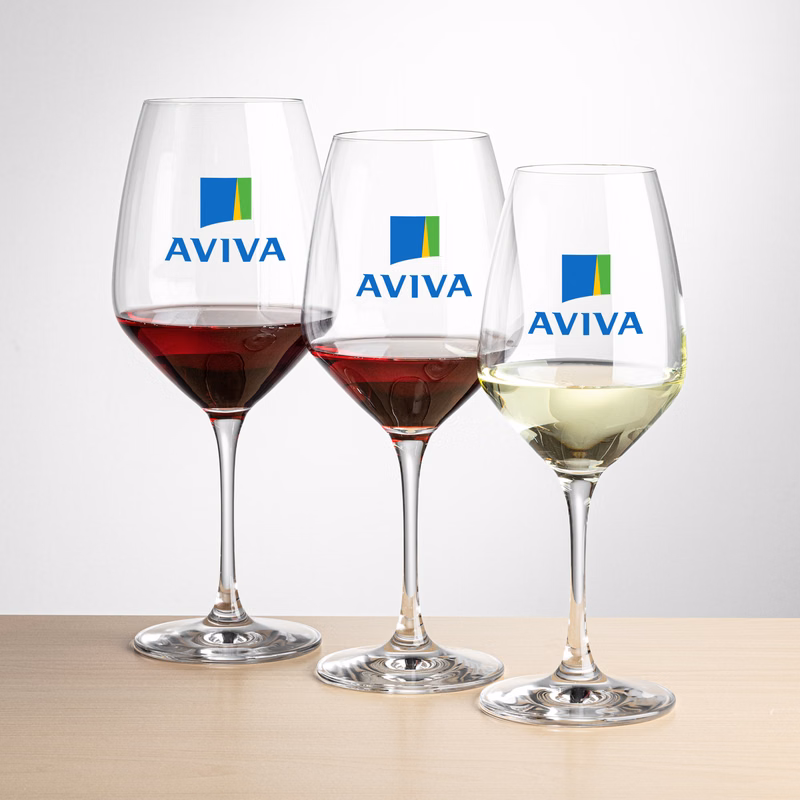 Santiago Wine - VividPrint™